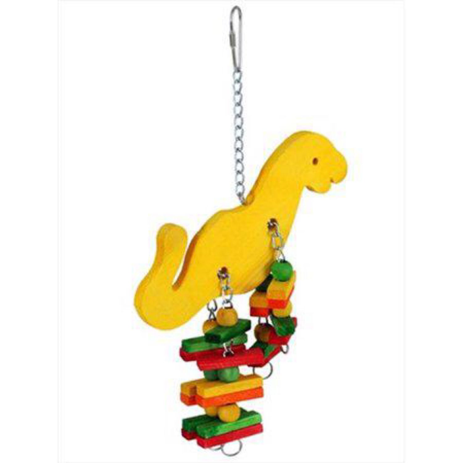 Caitec 768 2.5 In. x 10 In. Dino-Licious