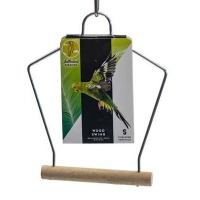 Caitec Wooden Swing Small