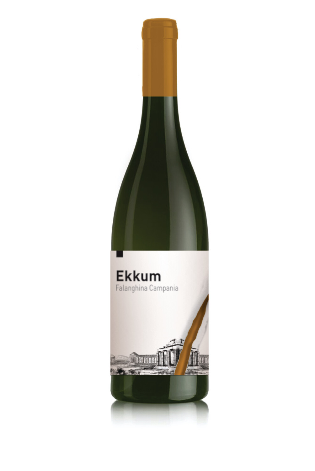 EKKUM- Falanghina IGP Campania