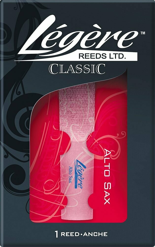 Légère Classic Standard ancia per sax alto - Ance singole