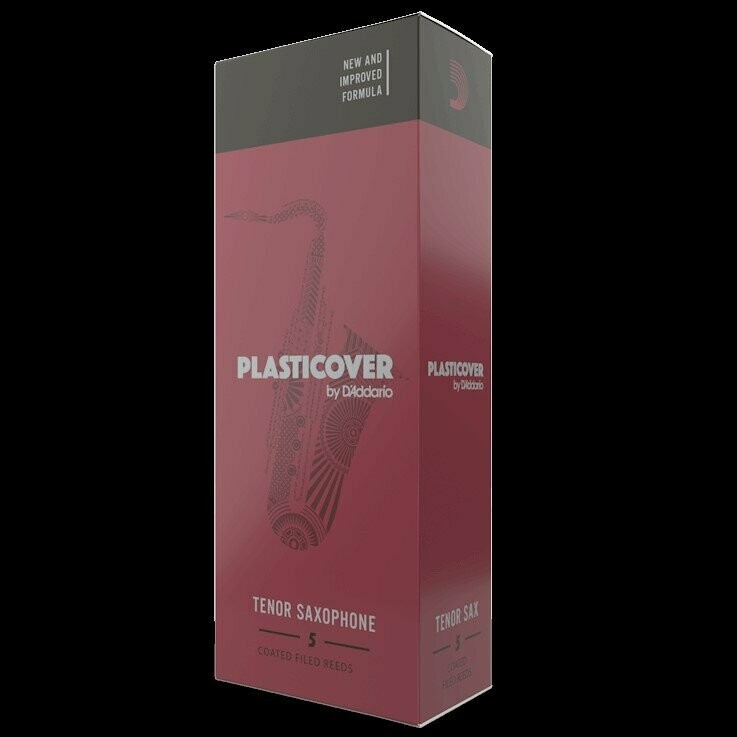 D'Addario Plasticover per sax tenore