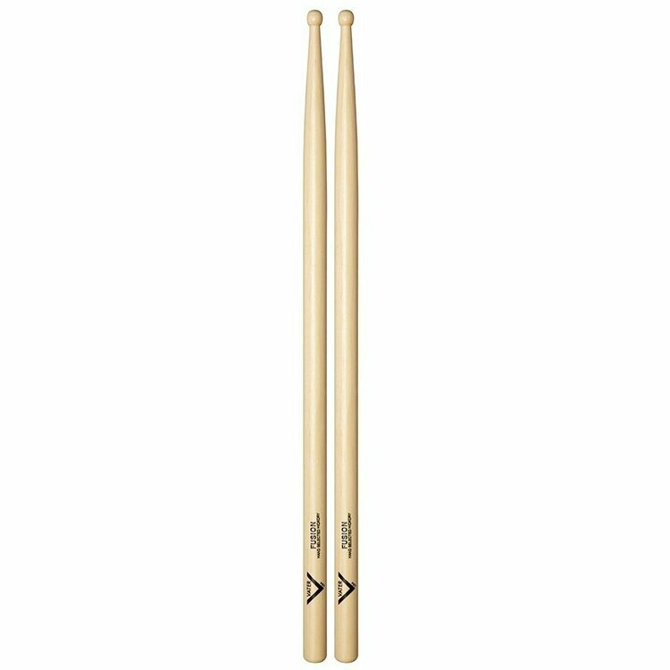 VATER FUSION