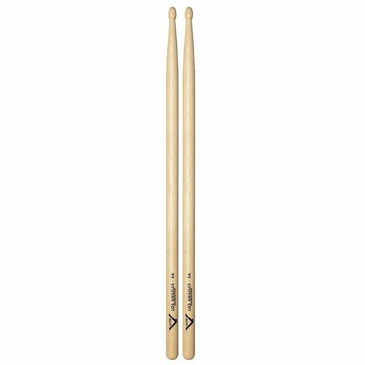 VATER LOS ANGELES 5A - Coppia bacchette