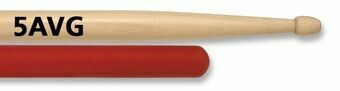 VIC FIRTH 5A GRIP