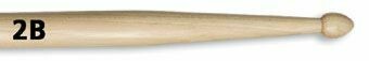 VIC FIRTH 2B