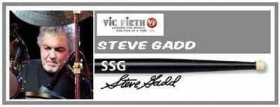 VIC FIRTH STEVE GADD