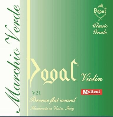 Dogal V21 - Set corde violino