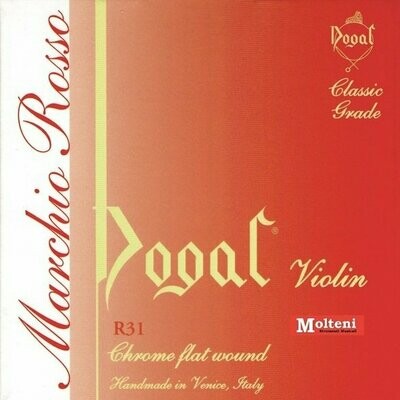 Dogal R31 - Set corde violino