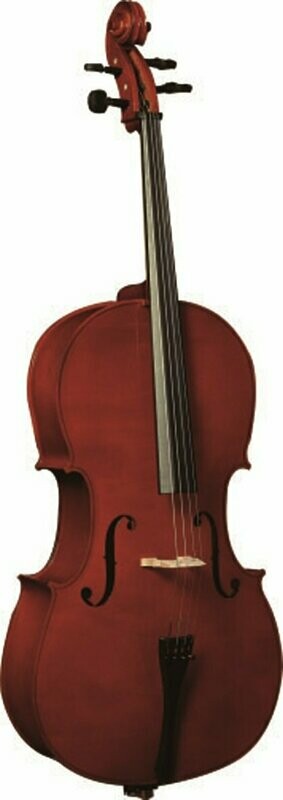 Domus Rialto I - Violoncello 3/4 con arco e borsa