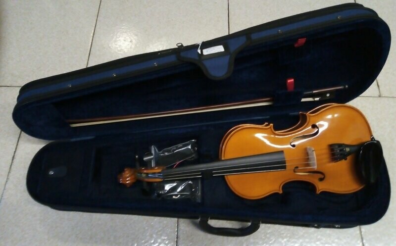 Andreas Zeller superior 3/4