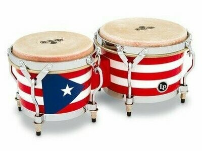 Latin Percussion Bongo M201PR
