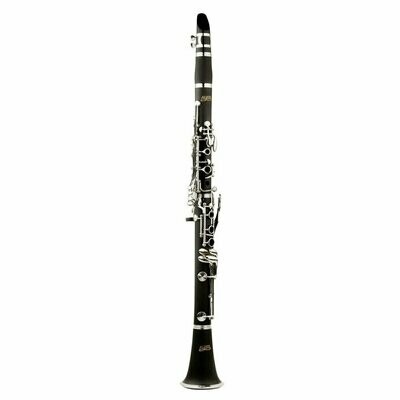 Alysee clarinetto in Sib CL616C 17 chiavi