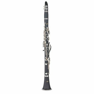 Alysee clarinetto in Sib CL616D 18 chiavi