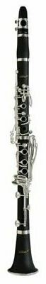 Leblanc clarinetto in Sib CL651 18 chiavi