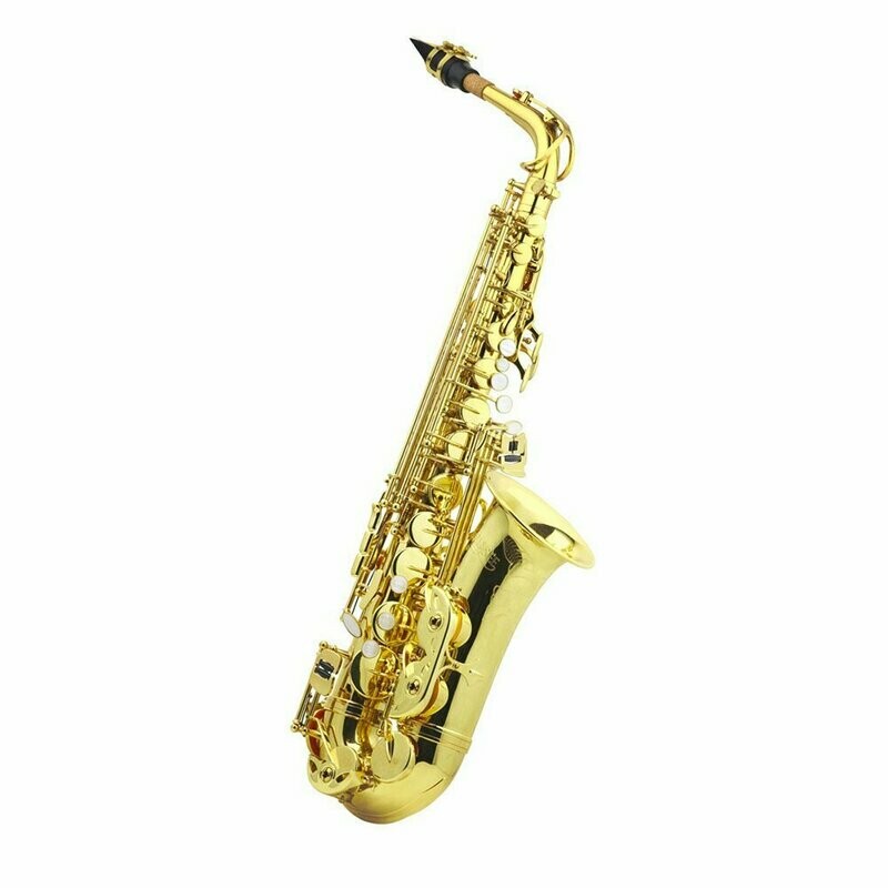 Alysee A808L sax alto