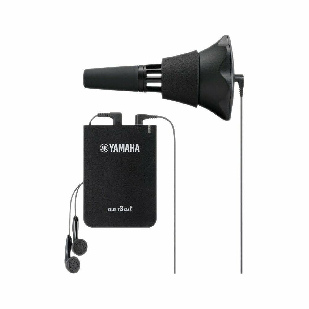Yamaha SB7X sordina silent brass per tromba