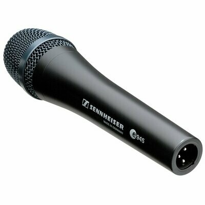 Sennheiser - E945 microfono dinamico cardioide per voce