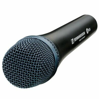Sennheiser - E935 microfono dinamico cardioide per voce