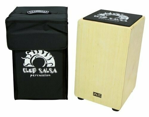 Club Salsa Cajon