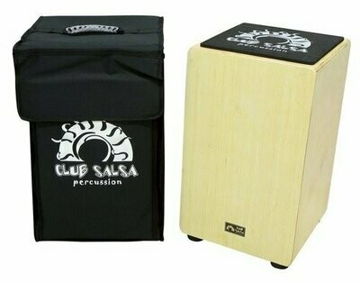 Club Salsa Cajon