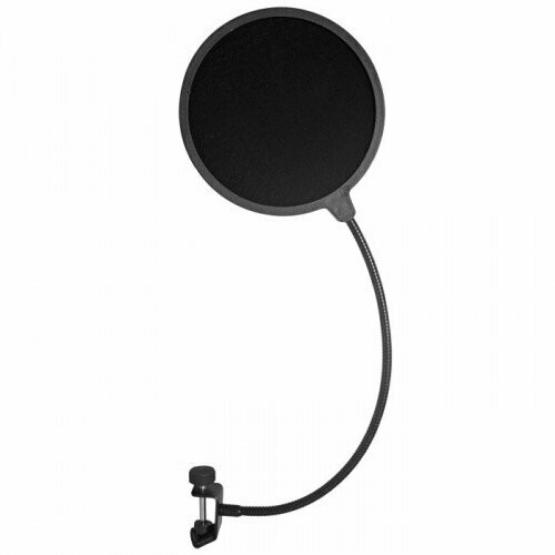 BESPECO FPOP01 – Filtro antipop
