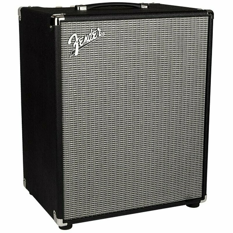 FENDER - RUMBLE 200 - Amplificatore combo per basso