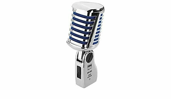 IMG STAGE LINE DM-065 – Microfono dinamico cardioide