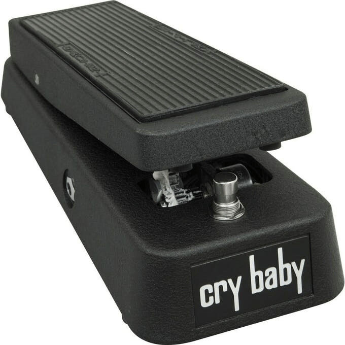 DUNLOP - CRYBABY (GCB95)
