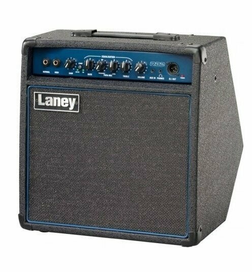 LANEY RB2 – Amplificatore combo per basso