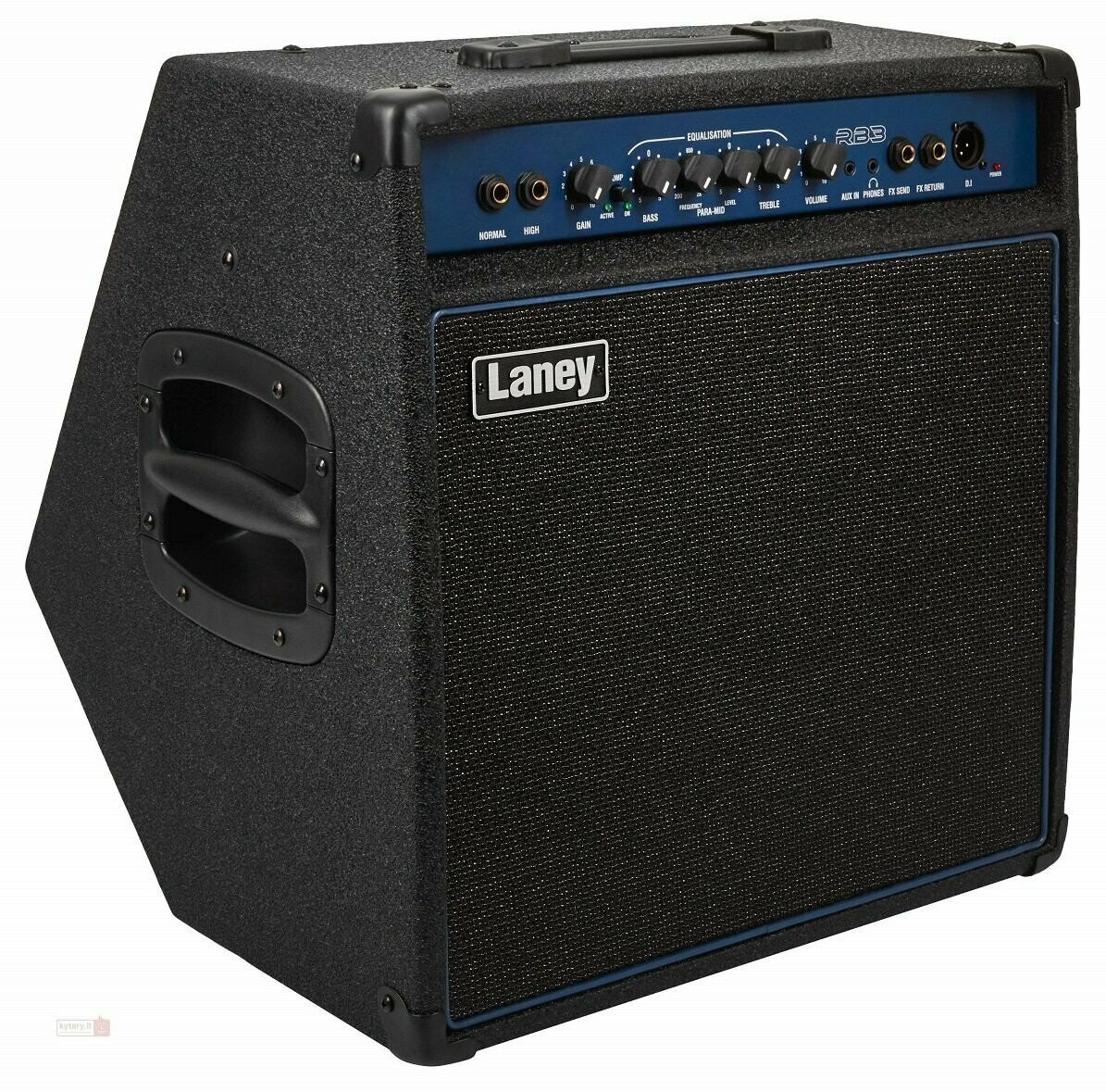 LANEY RB3 – Amplificatore combo per basso