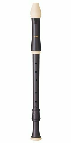 ​Aulos E211A - Flauto dolce tenore in Do