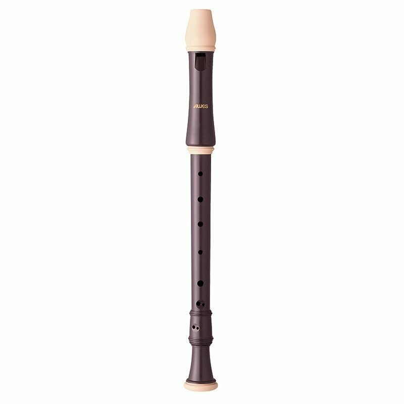 ​Aulos E209B - Flauto dolce contralto in FA