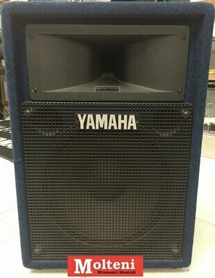 YAMAHA RP112 - Coppia casse amplificate EX-DEMO