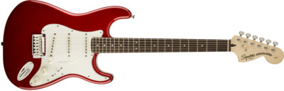 Squier Standard® Stratocaster® - Chitarra elettrica