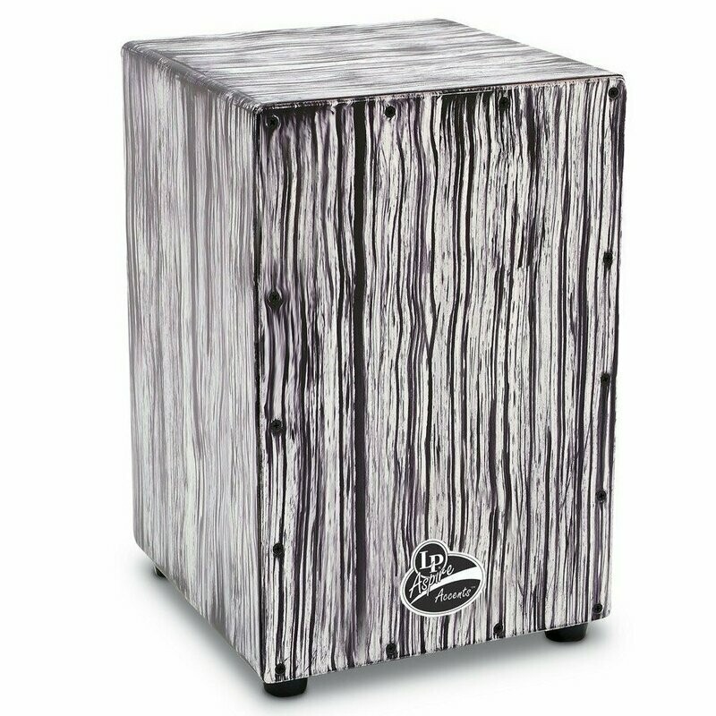 Latin Percussion Cajon LPA1332WS