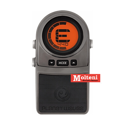 Planet waves CT-11 TRU-STROBE accordatore pedal tuner