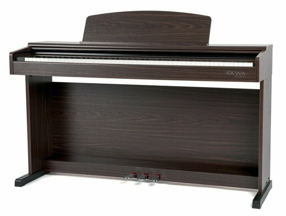 GEWA DP300G R (Palissandro - Rosewood) - EX DEMO