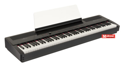 SOUNDSATION PRIMUS - Pianoforte digitale portatile