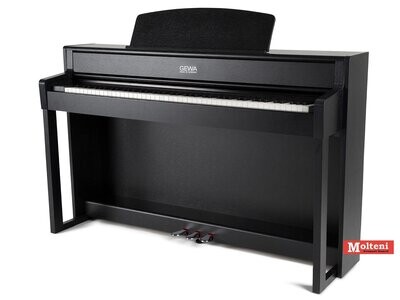 GEWA UP385B (NERO) pianoforte digitale