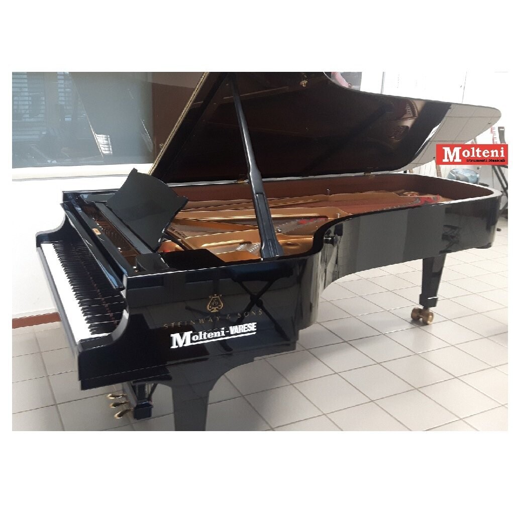 Steinway & Sons – Pianoforte grancoda mod. D-274 USATO