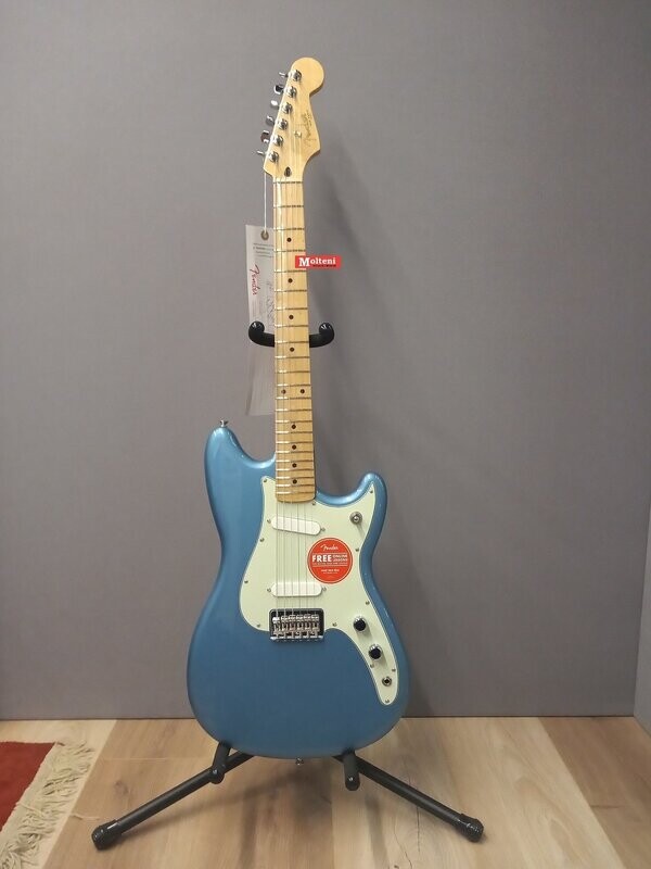 Fender  PLAYER DUO SONIC MX21054152 - Ex-demo