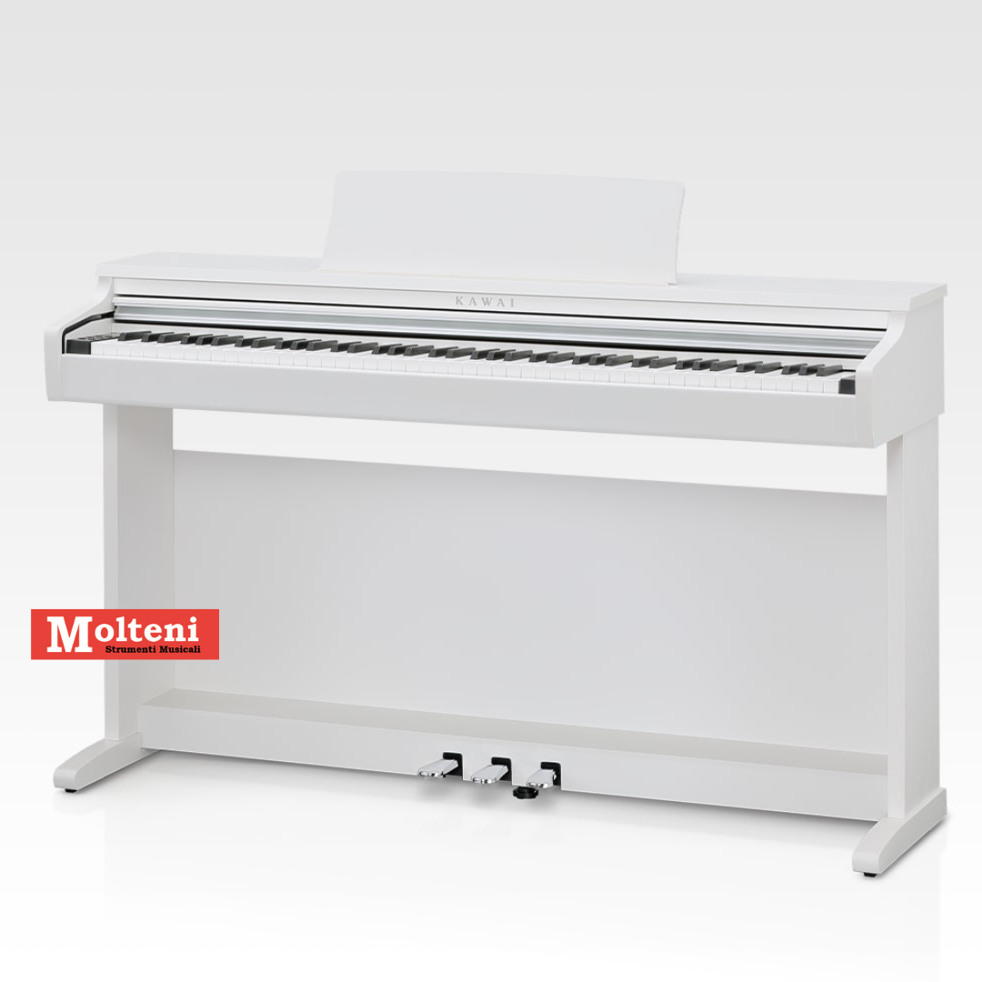 KAWAI KDP120W BIANCO