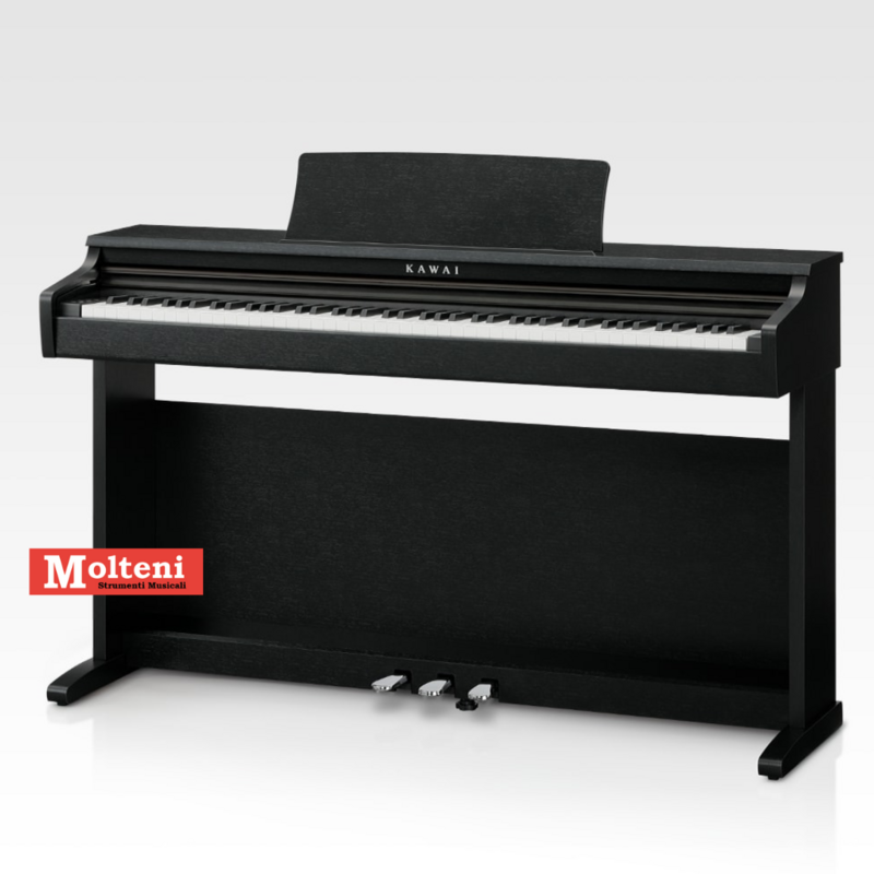 KAWAI KDP120B NERO