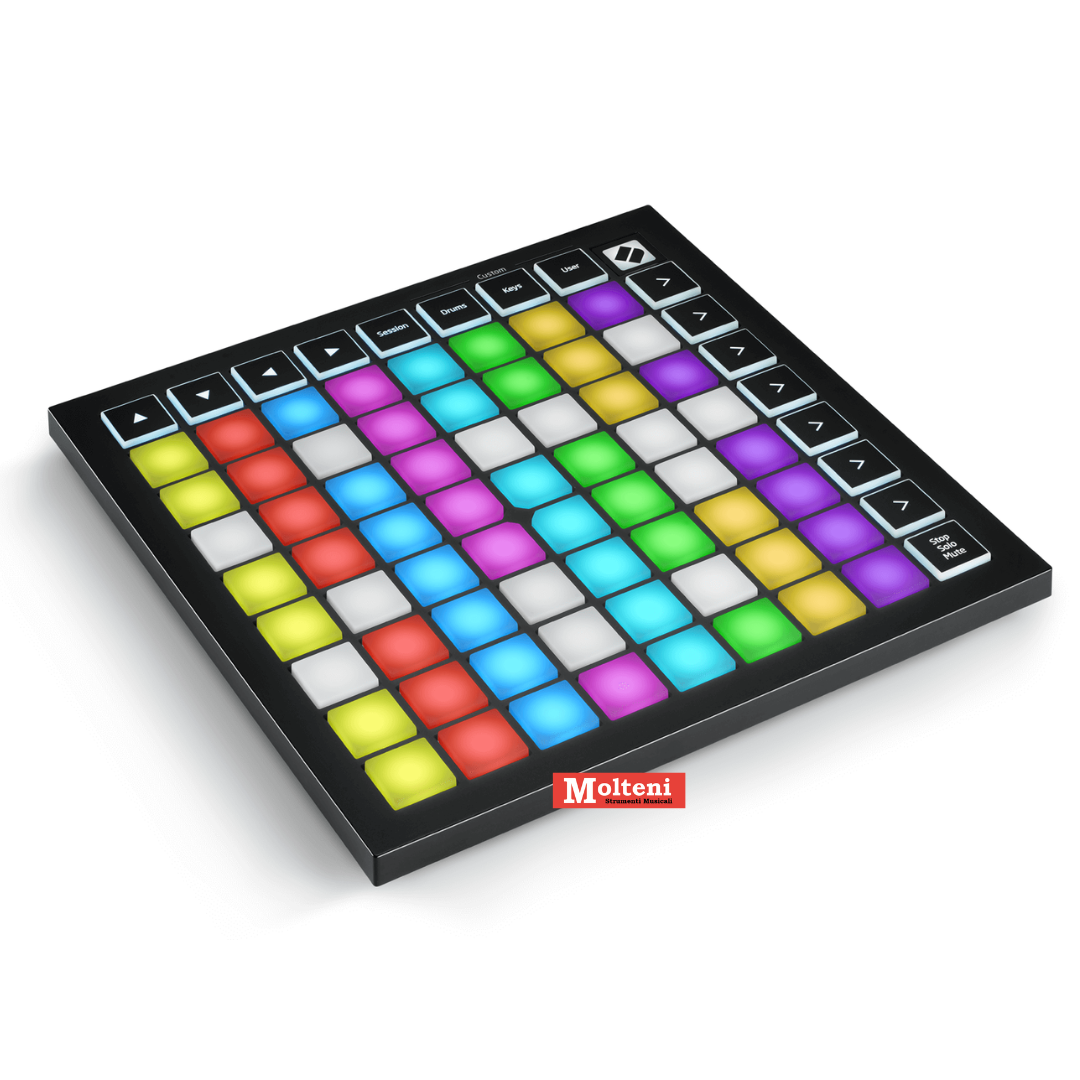 Novation Launchpad Mini Mk3