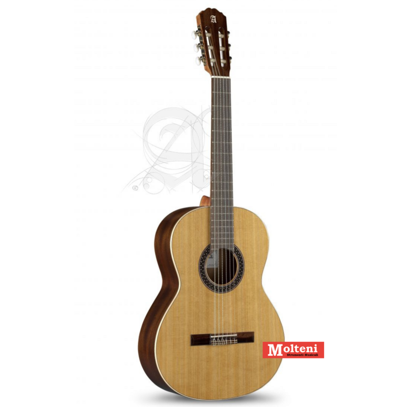 ​ALHAMBRA 1C HT– Chitarra classica
