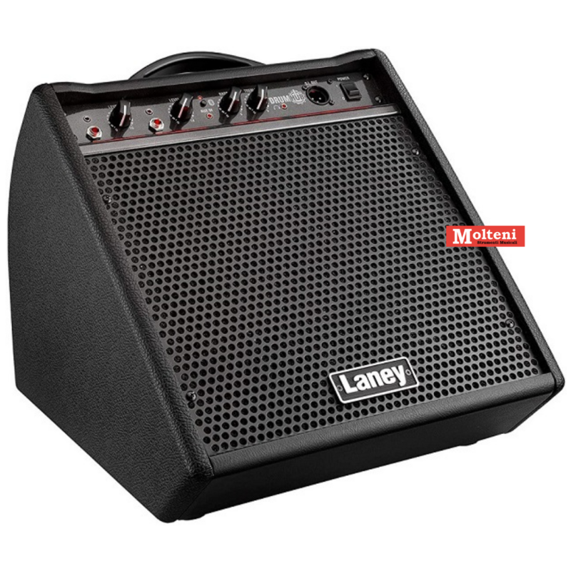 Laney DH80 Drumhub - Amplificatore per batteria