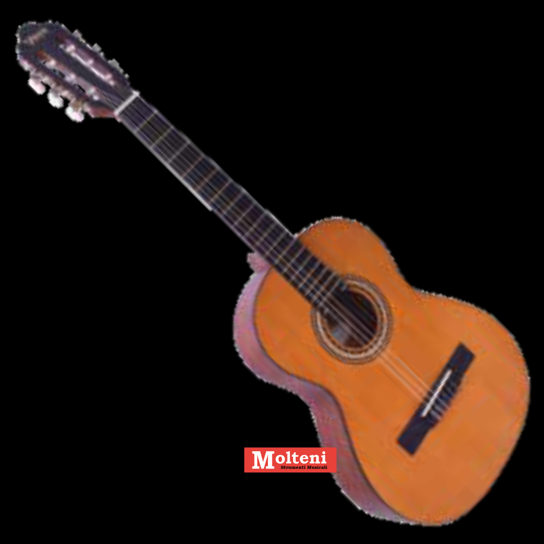 ​VALENCIA STV115 antique natural – Chitarra classica