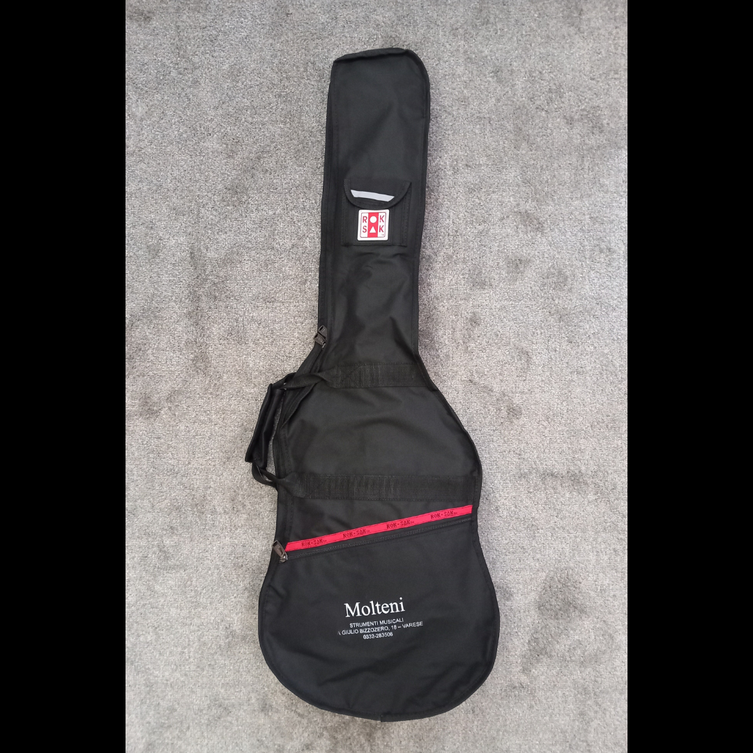 RCH RSC-10 borsa per chitarra classica ridotta misura 1/4
