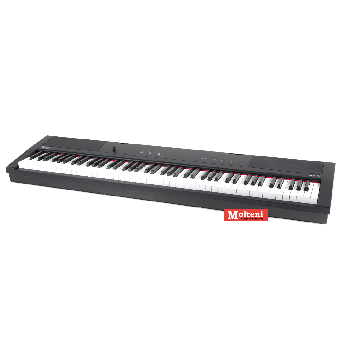 GEWA PP-3 Piano digitale portatile