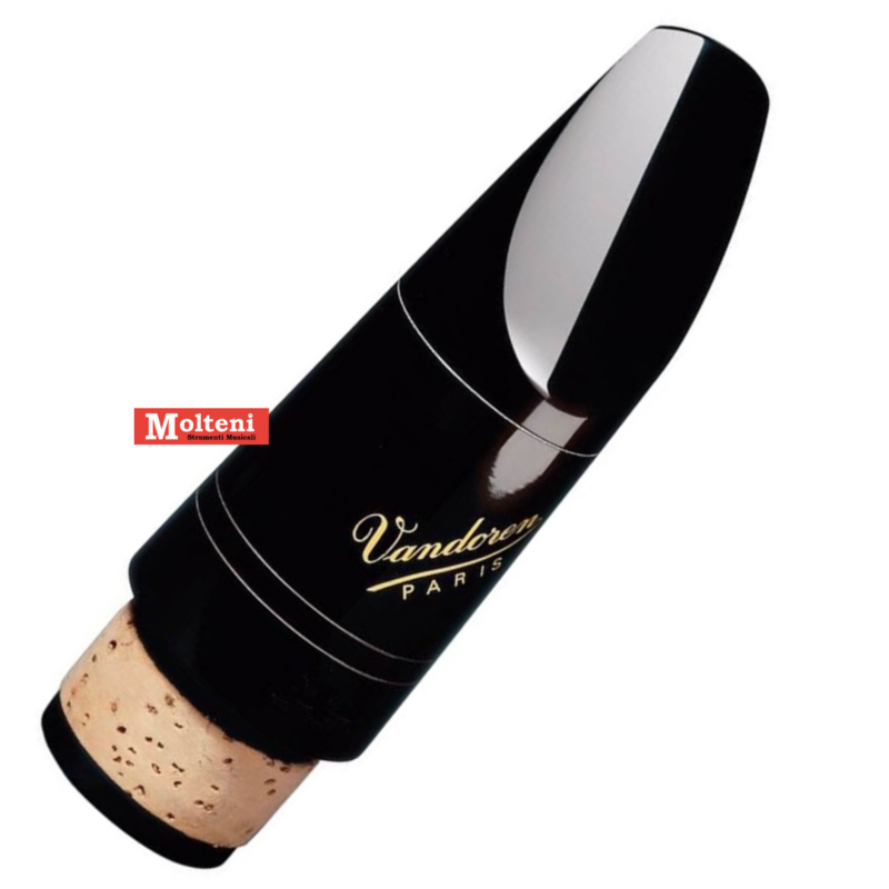 Vandoren B45. (PUNTO) bocchino per clarinetto Sib